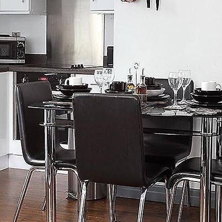 Lewis Apartment 1 Northern Quarter Sleeps Upto 4 Manchester Ngoại thất bức ảnh