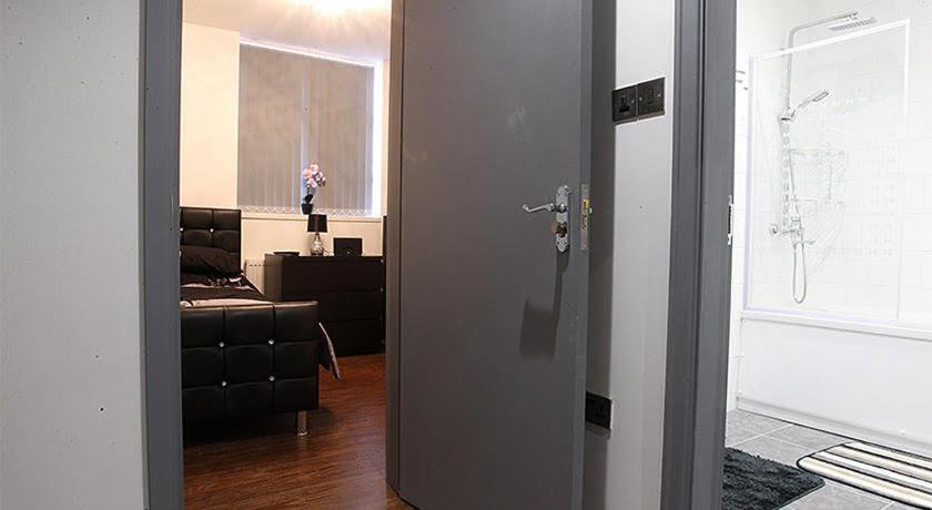 Lewis Apartment 1 Northern Quarter Sleeps Upto 4 Manchester Ngoại thất bức ảnh