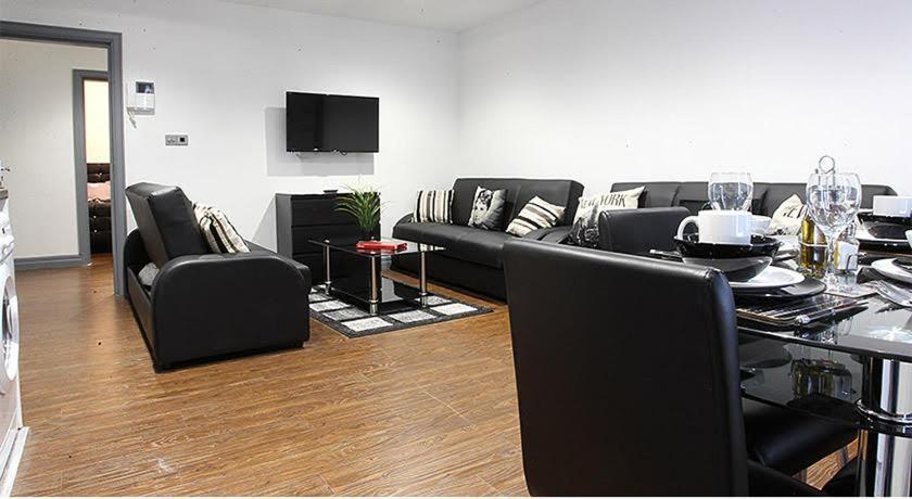 Lewis Apartment 1 Northern Quarter Sleeps Upto 4 Manchester Ngoại thất bức ảnh