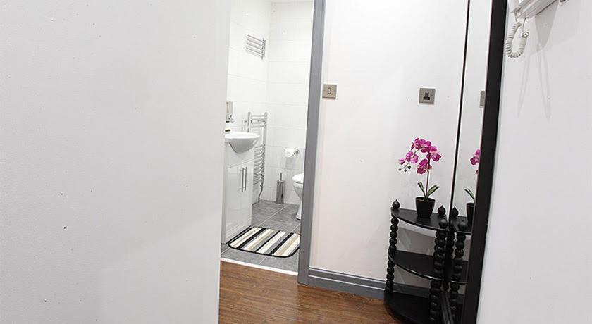 Lewis Apartment 1 Northern Quarter Sleeps Upto 4 Manchester Ngoại thất bức ảnh