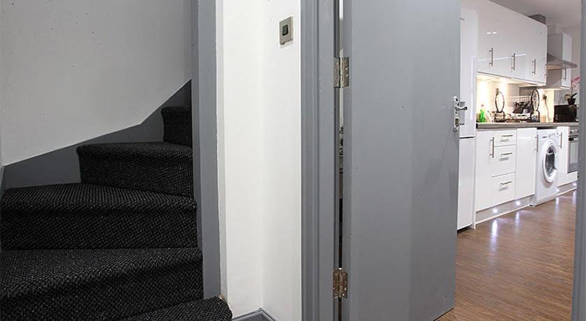 Lewis Apartment 1 Northern Quarter Sleeps Upto 4 Manchester Ngoại thất bức ảnh