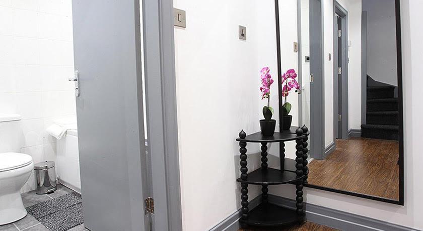 Lewis Apartment 1 Northern Quarter Sleeps Upto 4 Manchester Ngoại thất bức ảnh